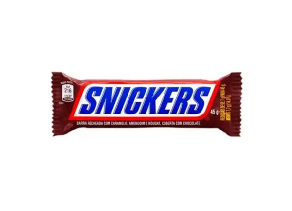 snikers N