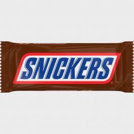 snickers dispenser 18g