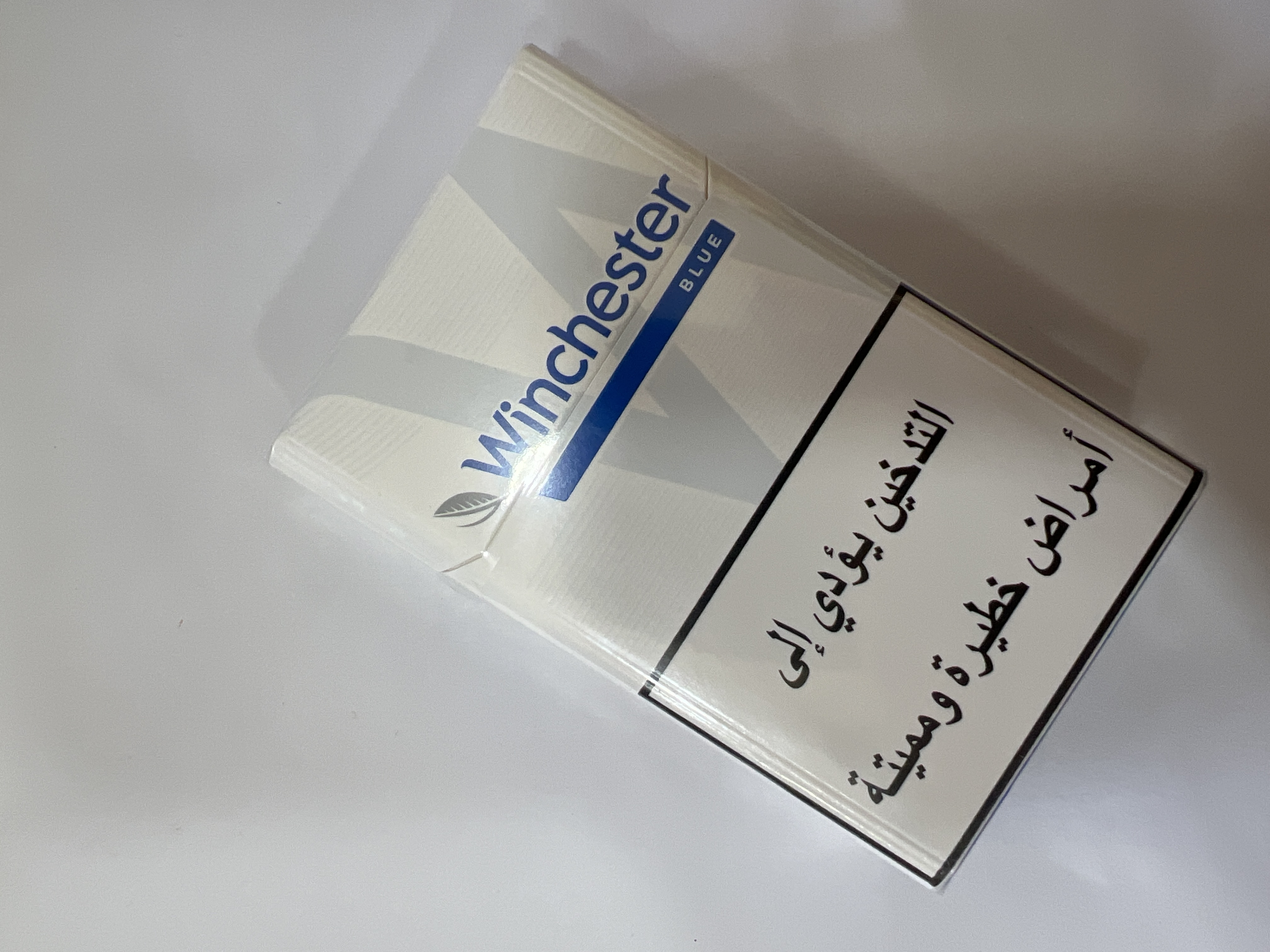 winchester light csrtoon