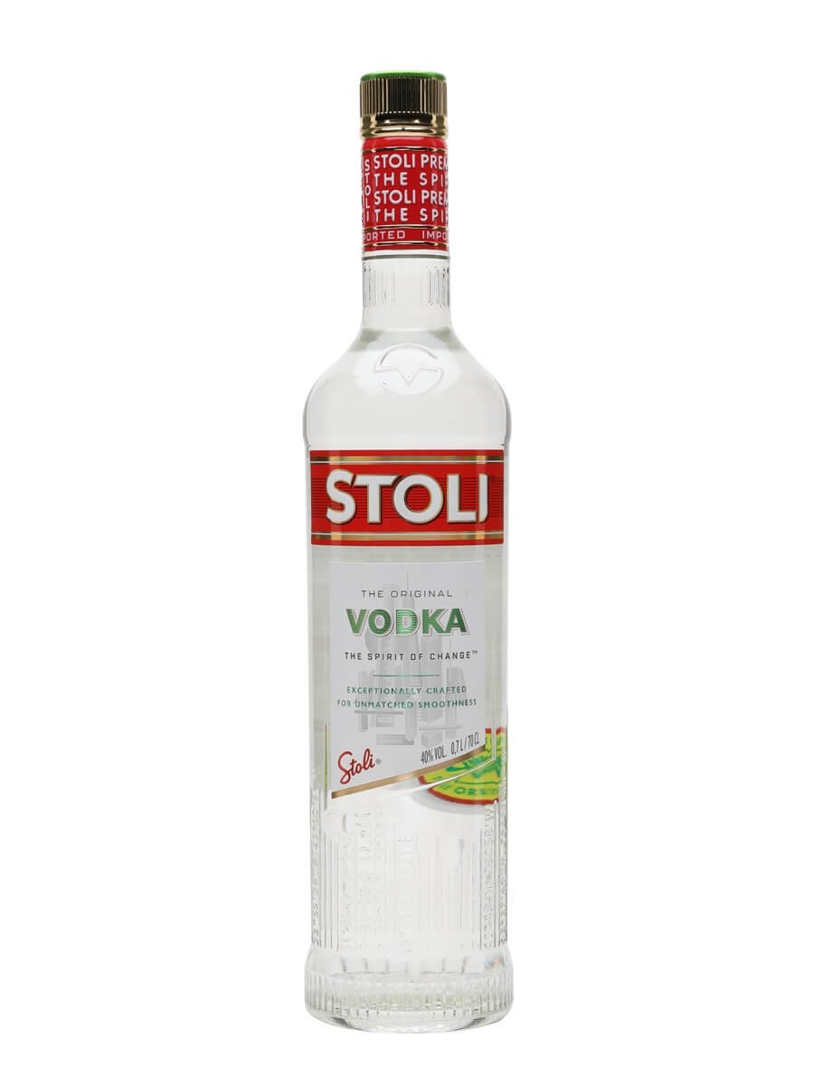 stoly vodka 70CL