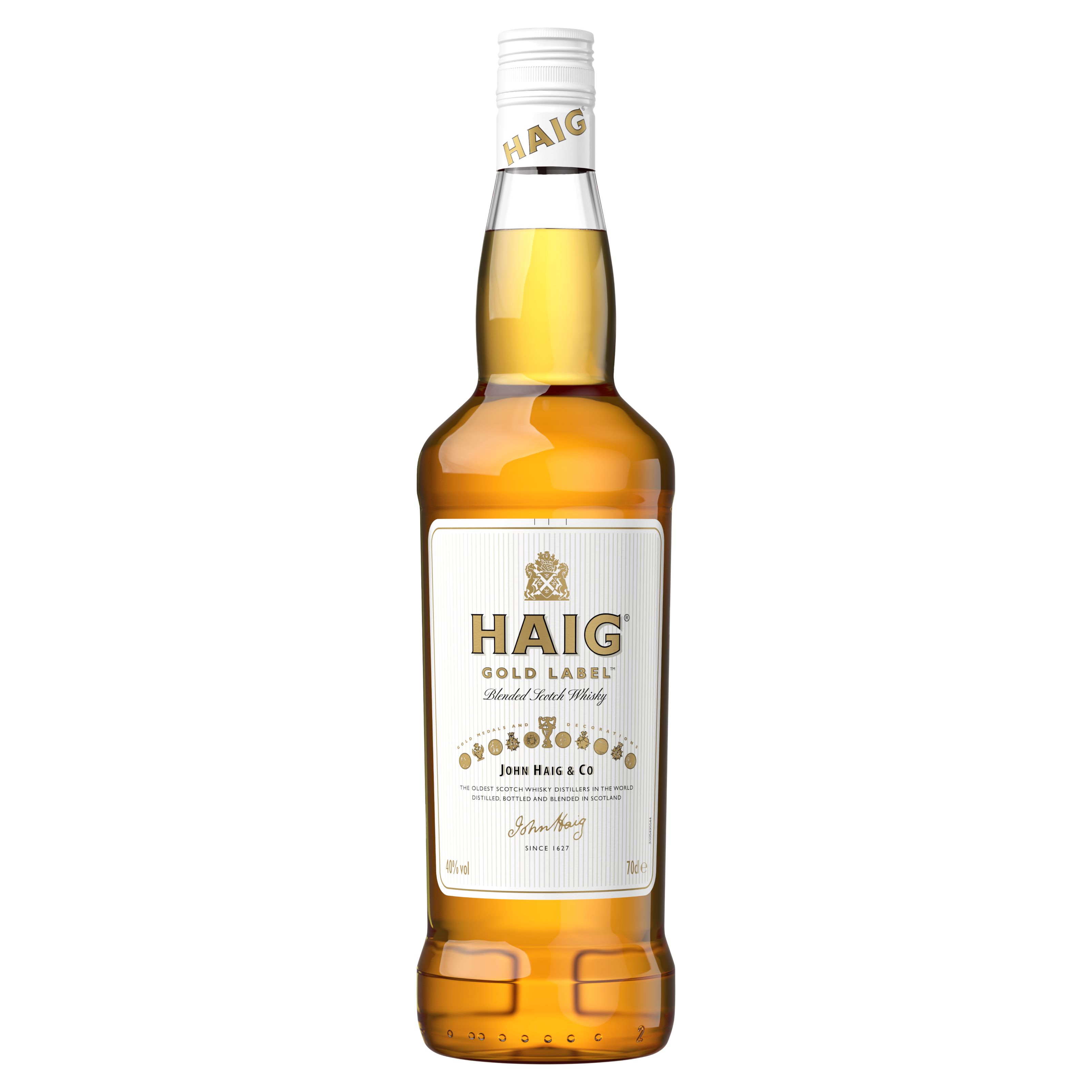 haig 75cl