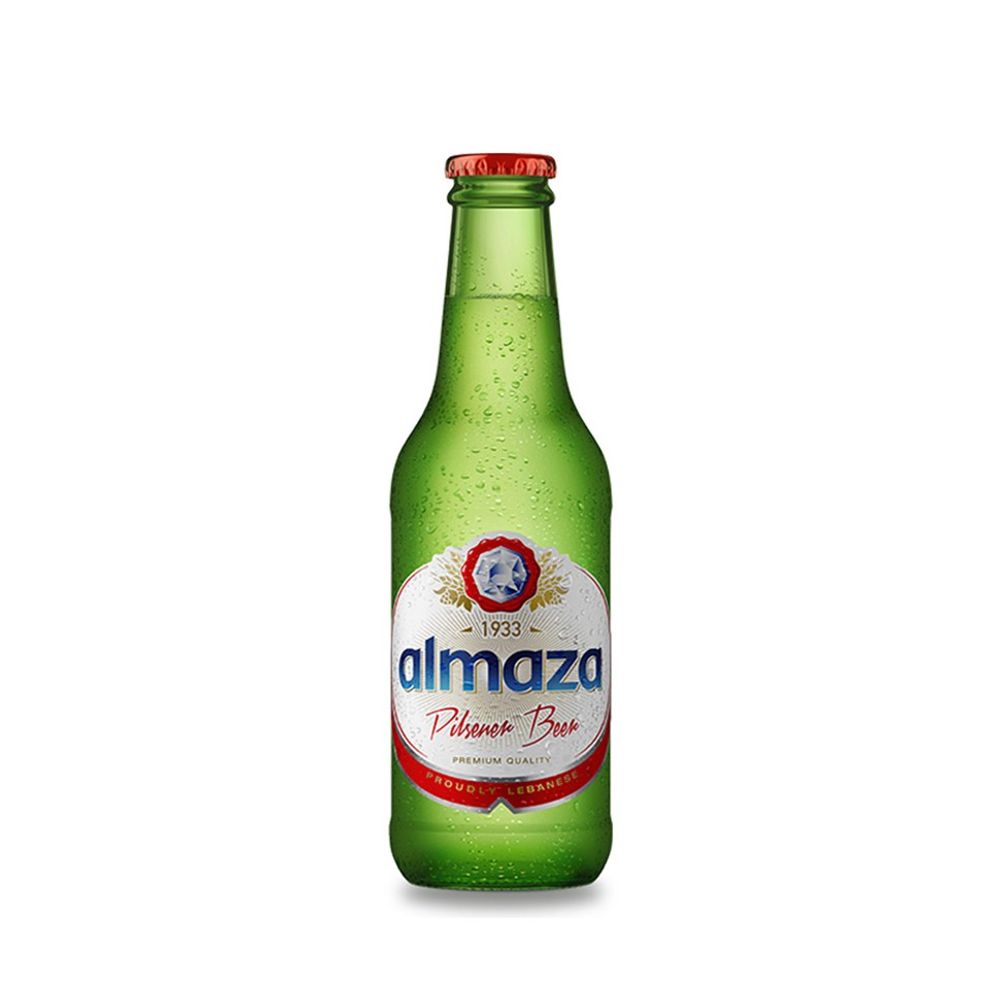 almaza 250ml