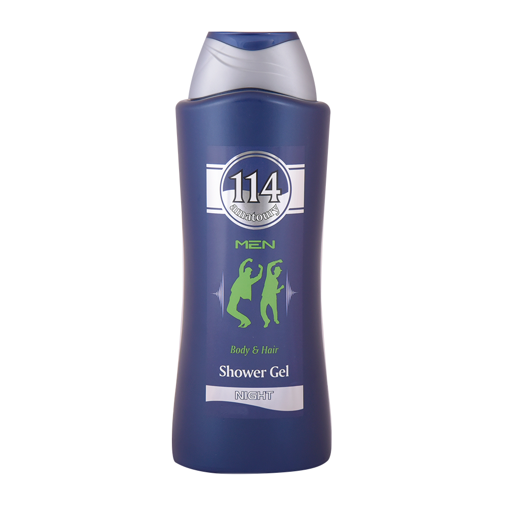 114 SH.gel night