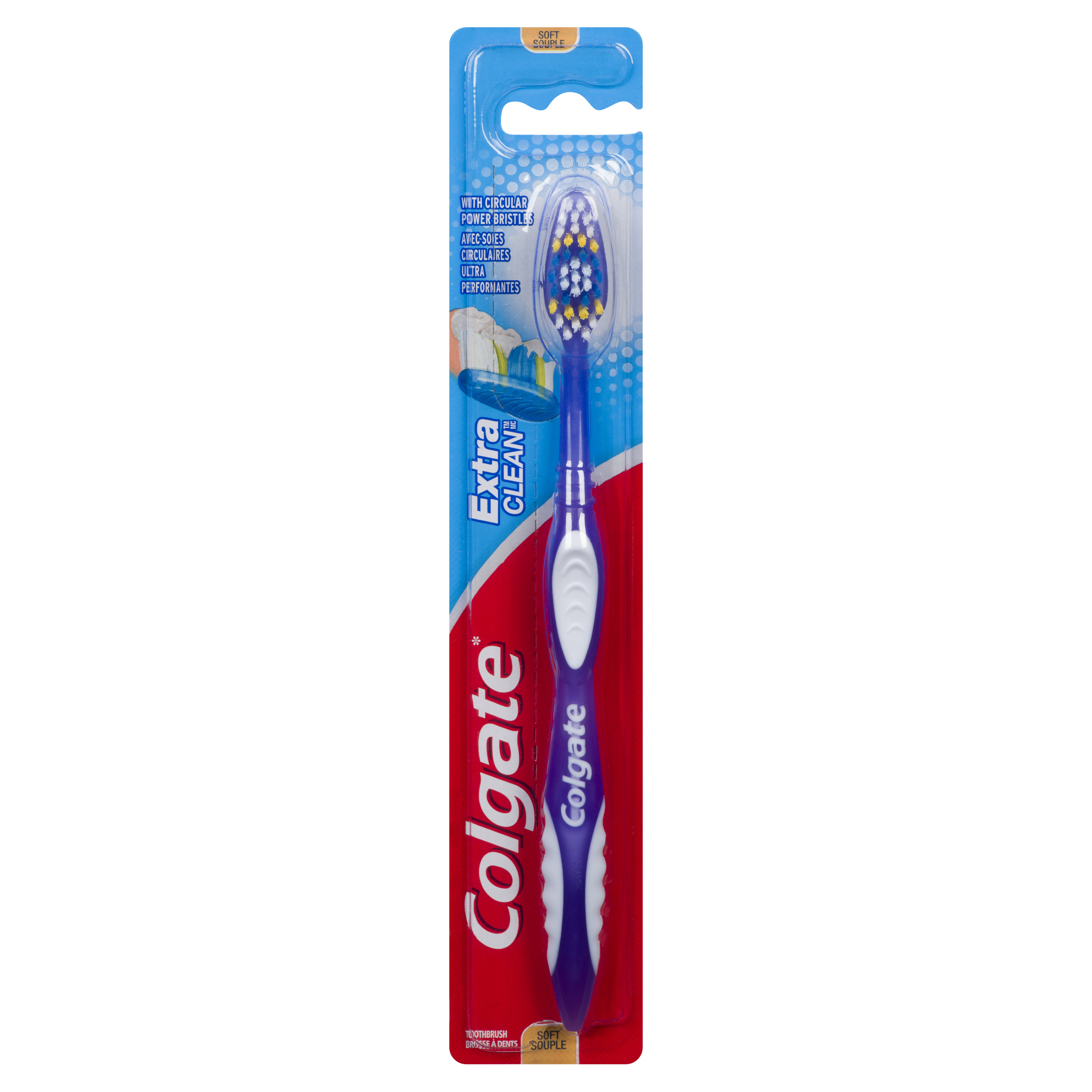 colgate extra clean
