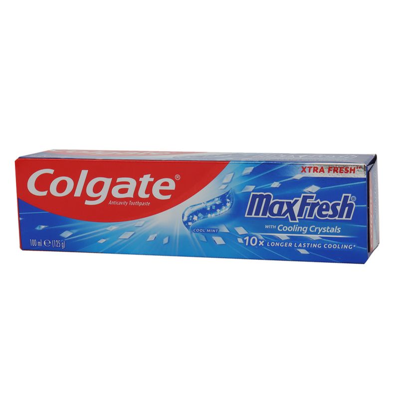 colgate maxfresh 100ml