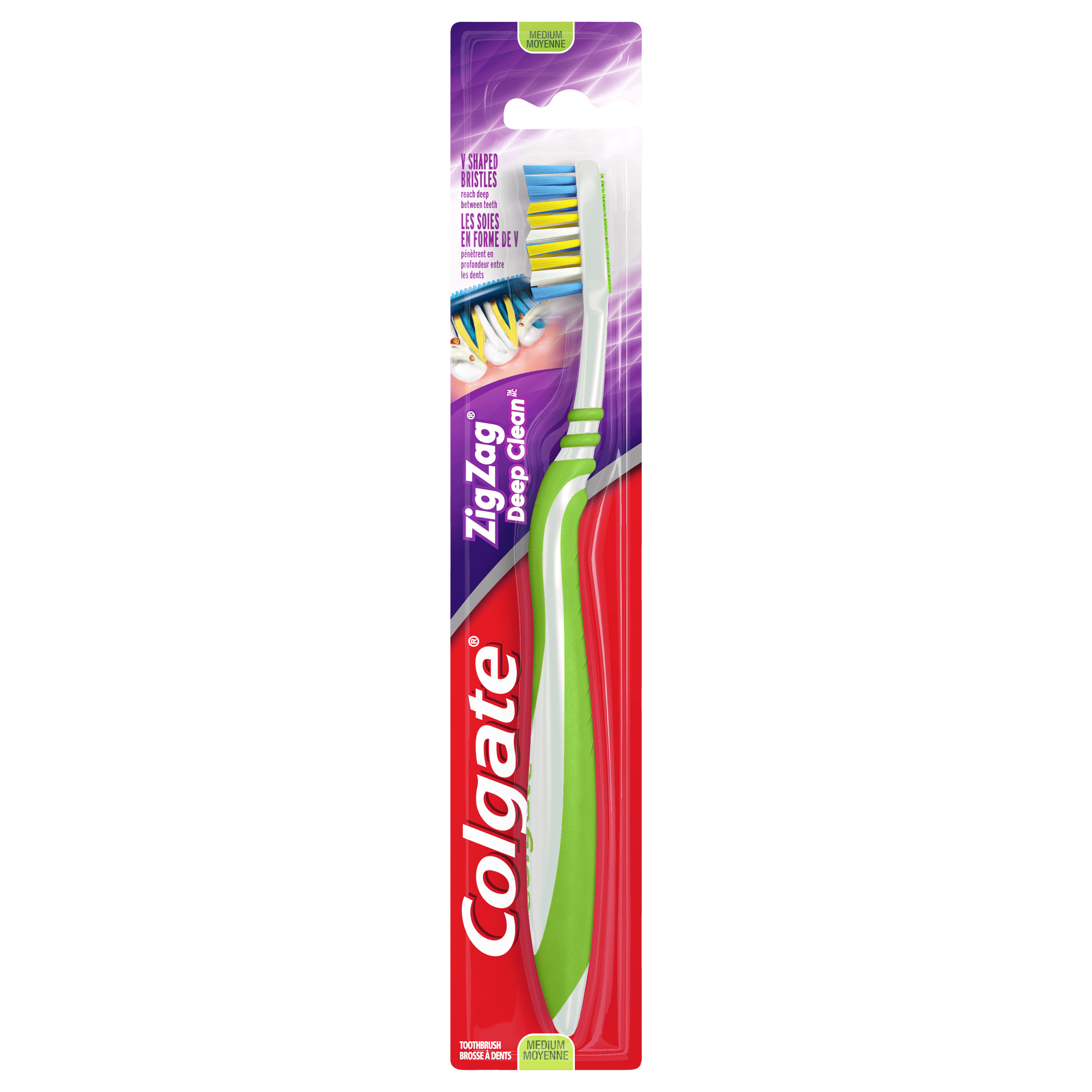 colgate zigzag