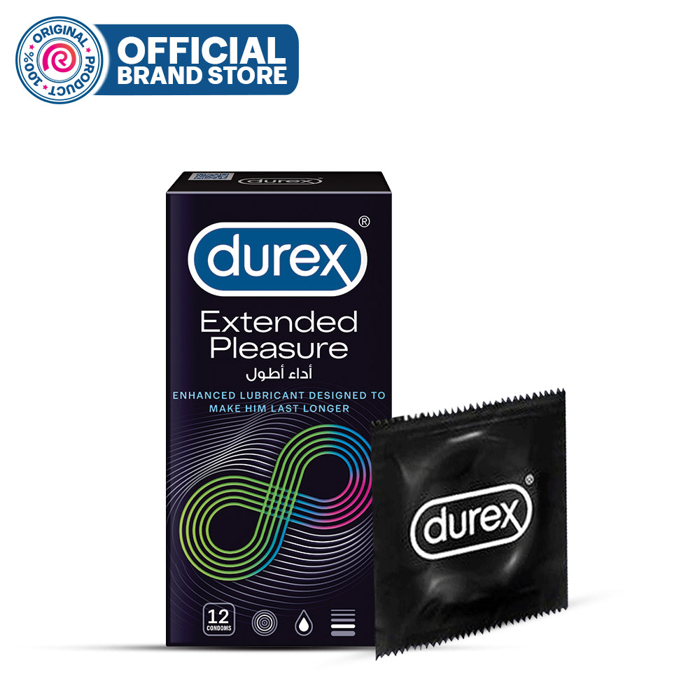 durex black