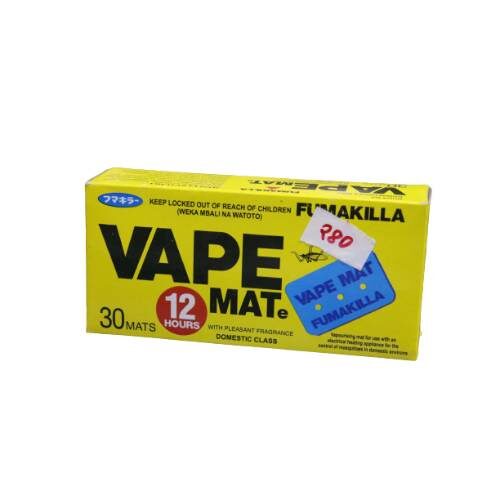 VAPE mat 30