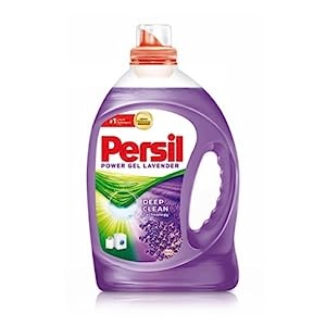 persil liquid lavender