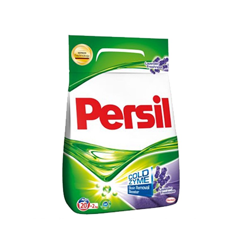 persil 2 kg lavender