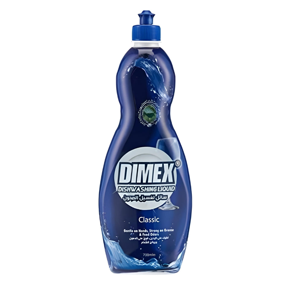 dimex dishwashing clasic 700ML