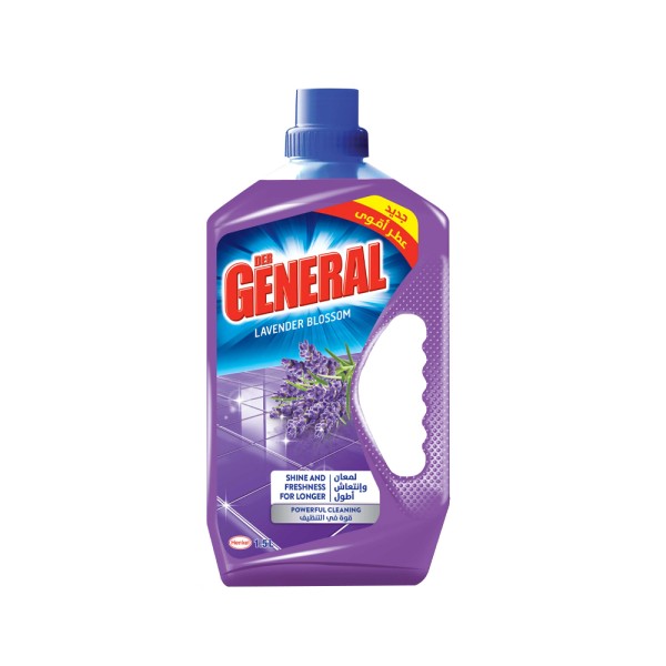 der general lavender 750ml
