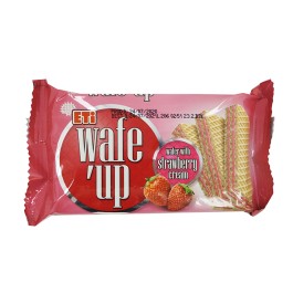 wafe up strawberry