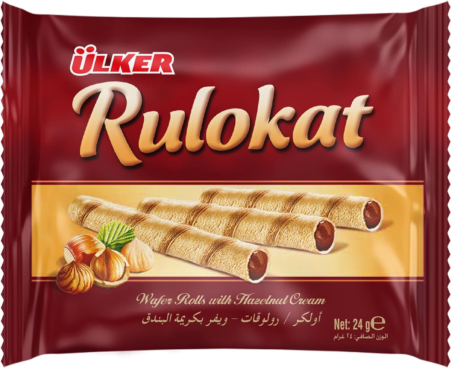 ULKER RULOKAT
