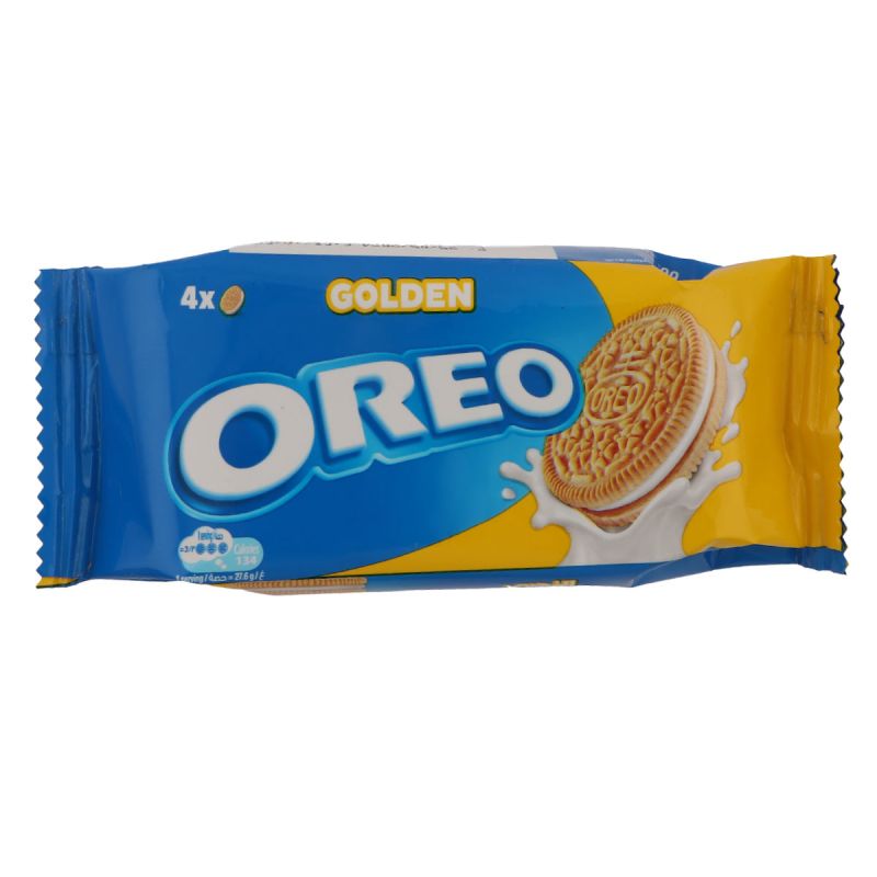 oreo golden