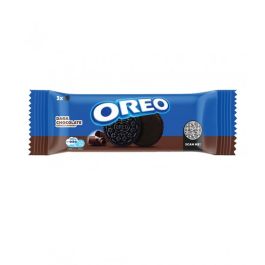 oreo dark choco