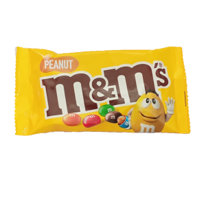 mms peanut