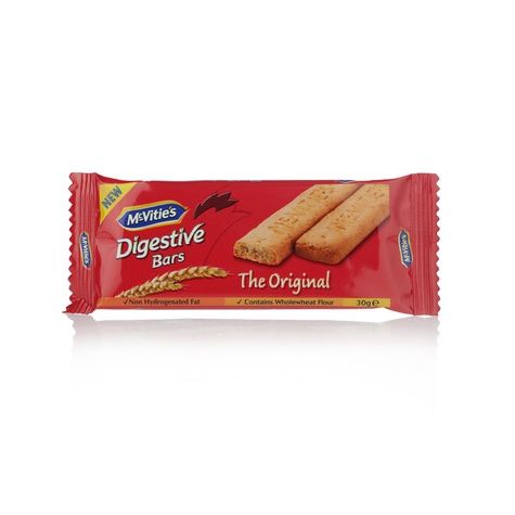 mcvities digestive 30g