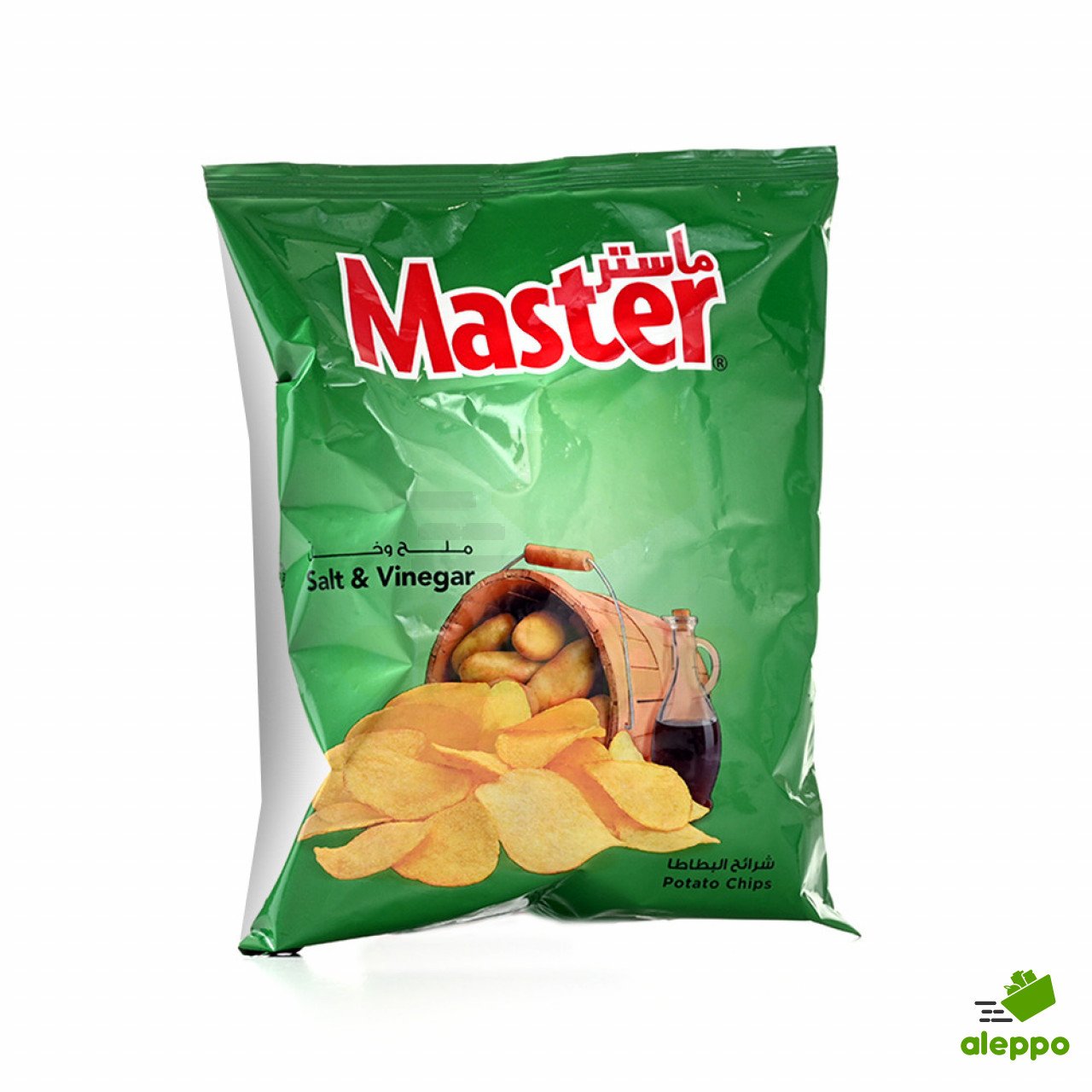 master salt vinegar 1$n