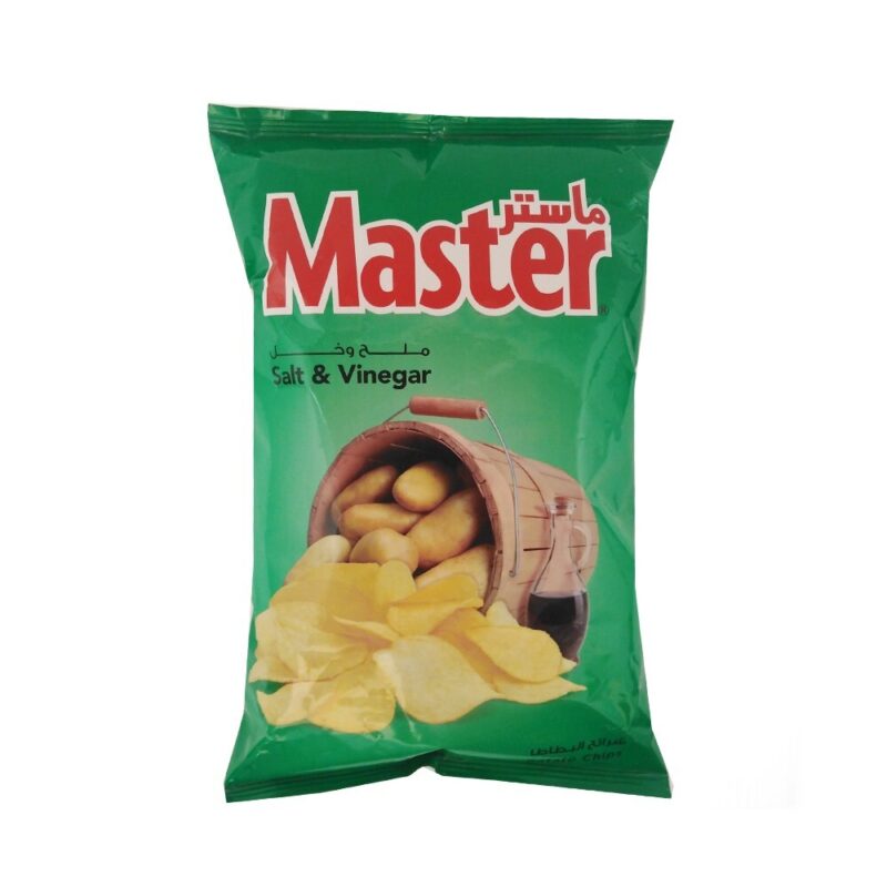 master salt vinegar 70g