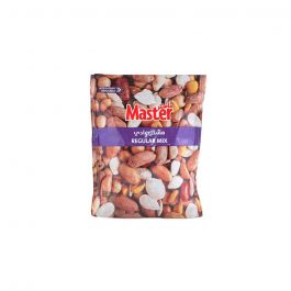 master regular mix 250g