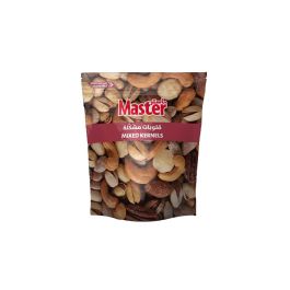 master mixed kernels 220g