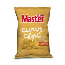 master curvy french cheese