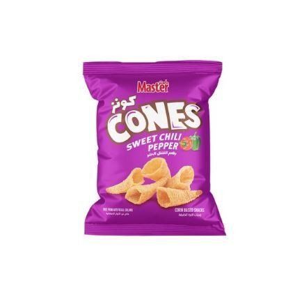 master cones 130g