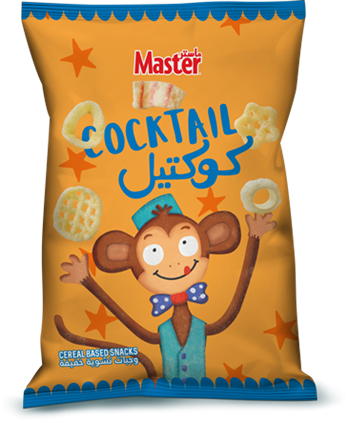 master cocktail 40g`