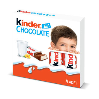 kinder 4 fing