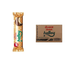halley roll 66g
