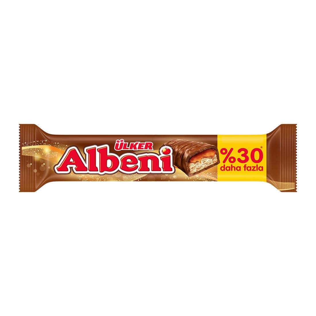 ALBENI 31G