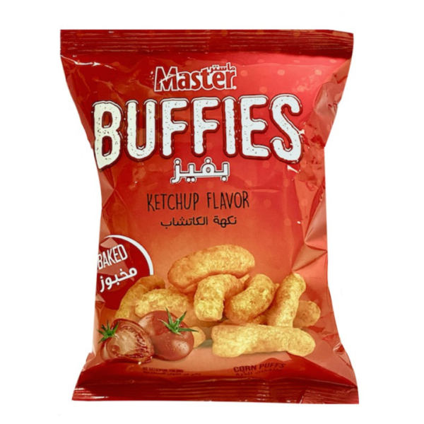 buffies pizza flavor