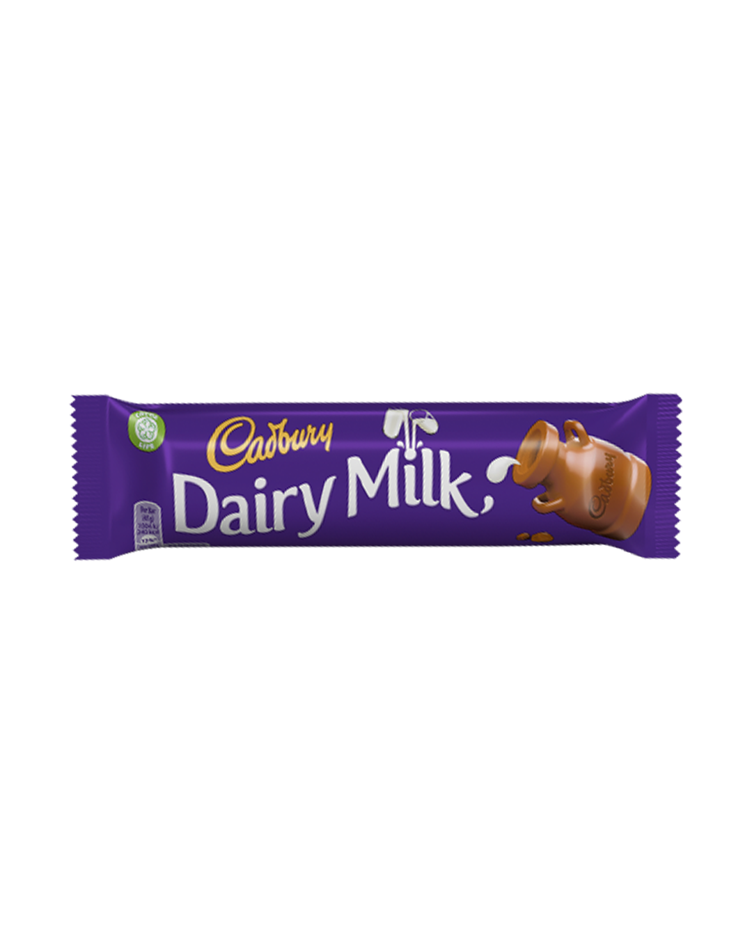 Cadbury dairy milk finers