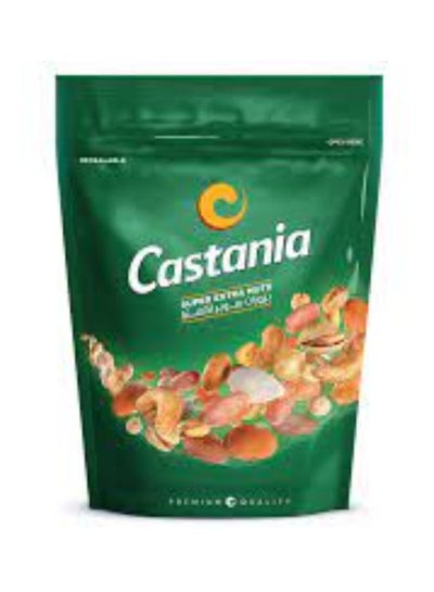 cast. super extra nuts 250G