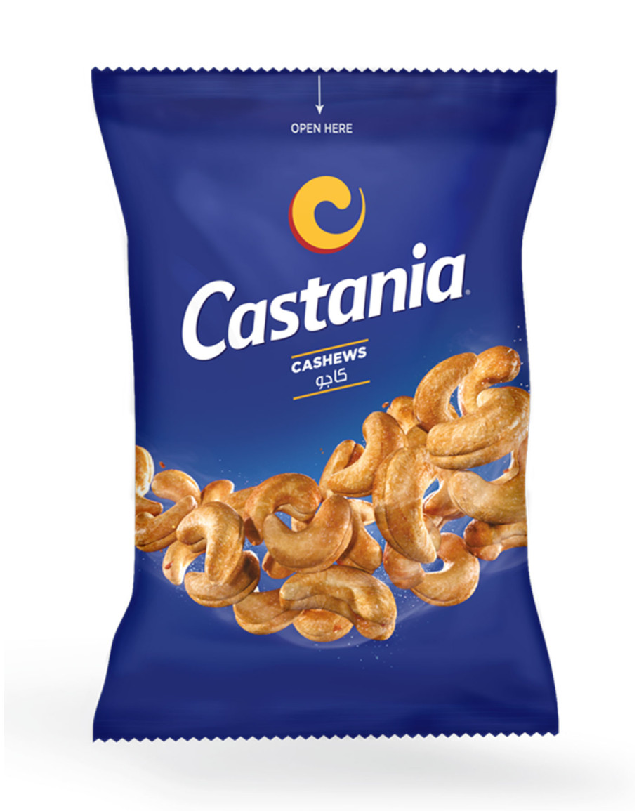 cast.CASHEWS 15G