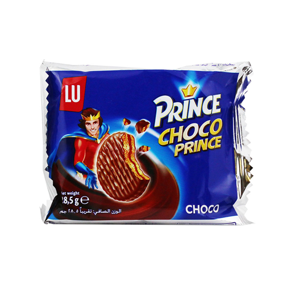 choco prince 28g