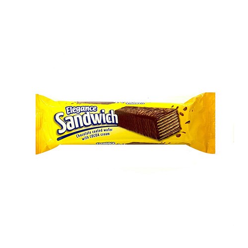 elegance sandwish choco van