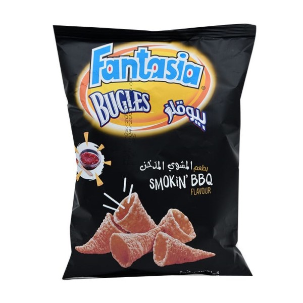 fantasia bugles BBK xl