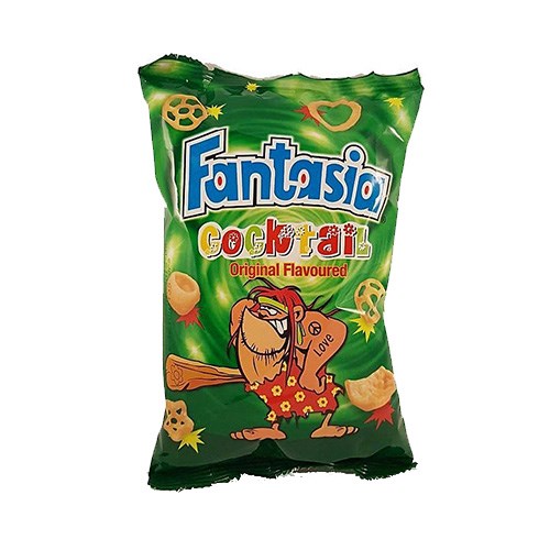 fantasia cocktail xl