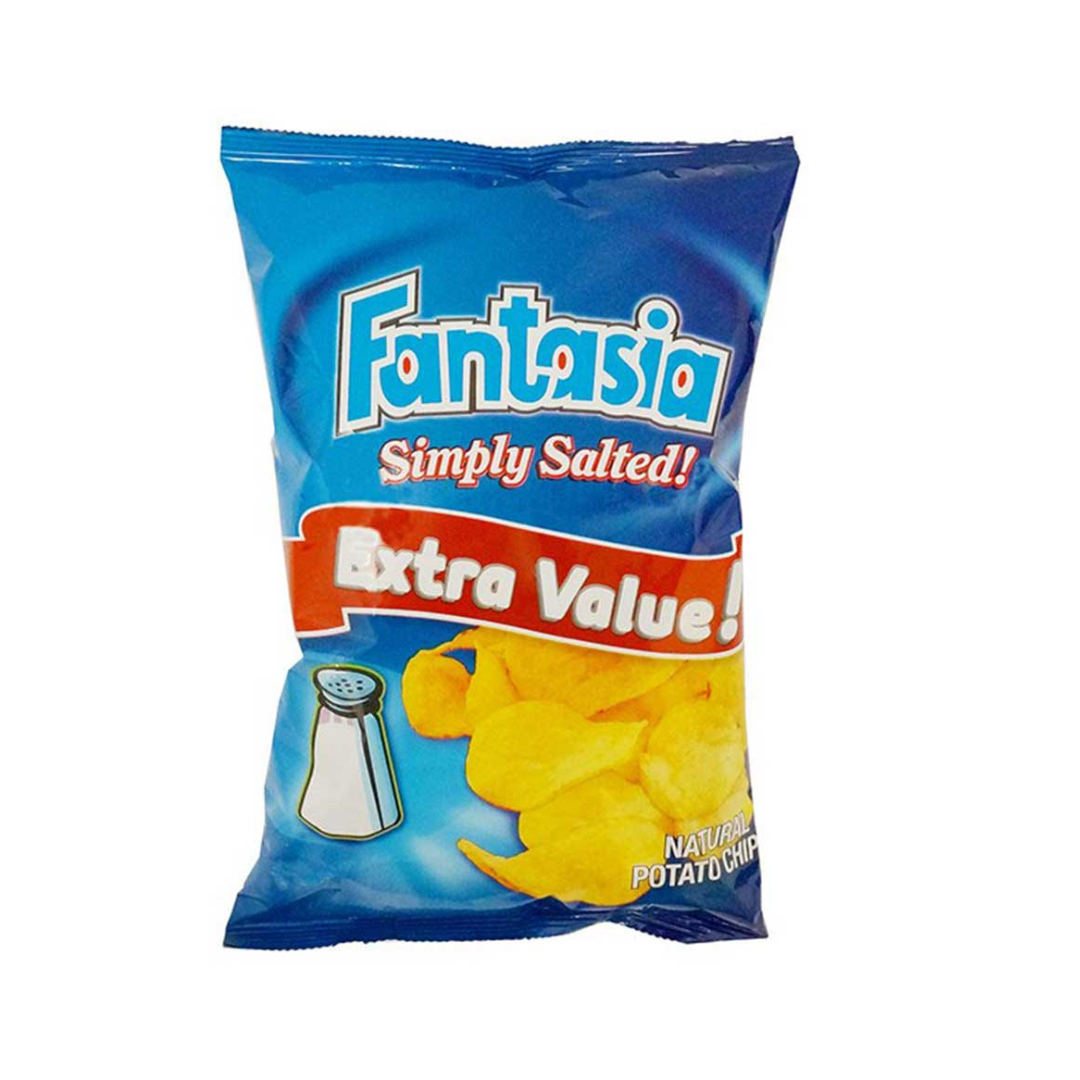 fantasia salted 60g