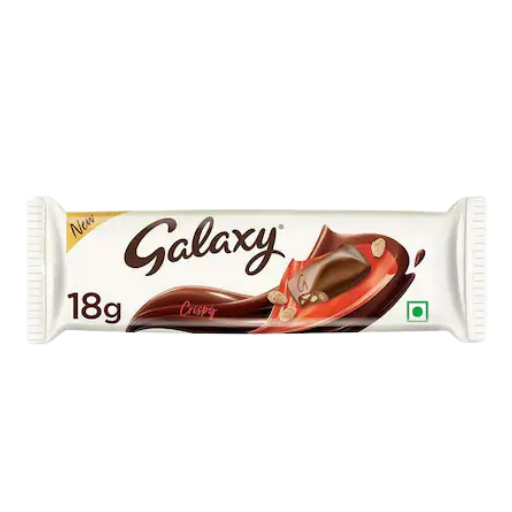 galaxy crispy