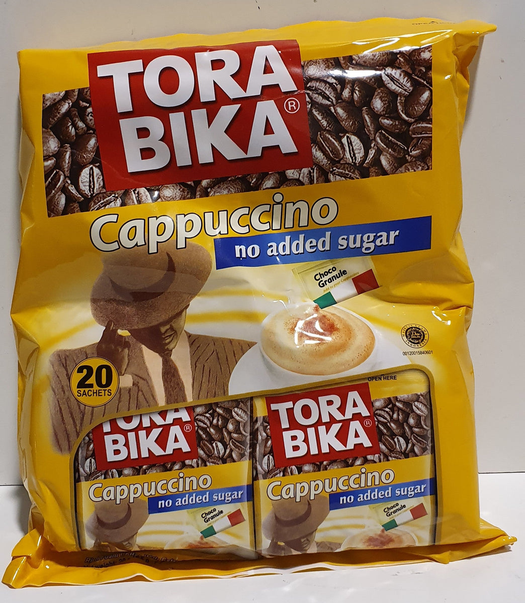 TORABIKA 2IN1