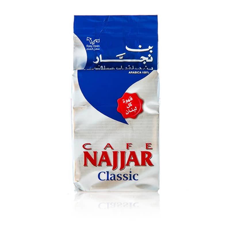 Najjar coffee 450g