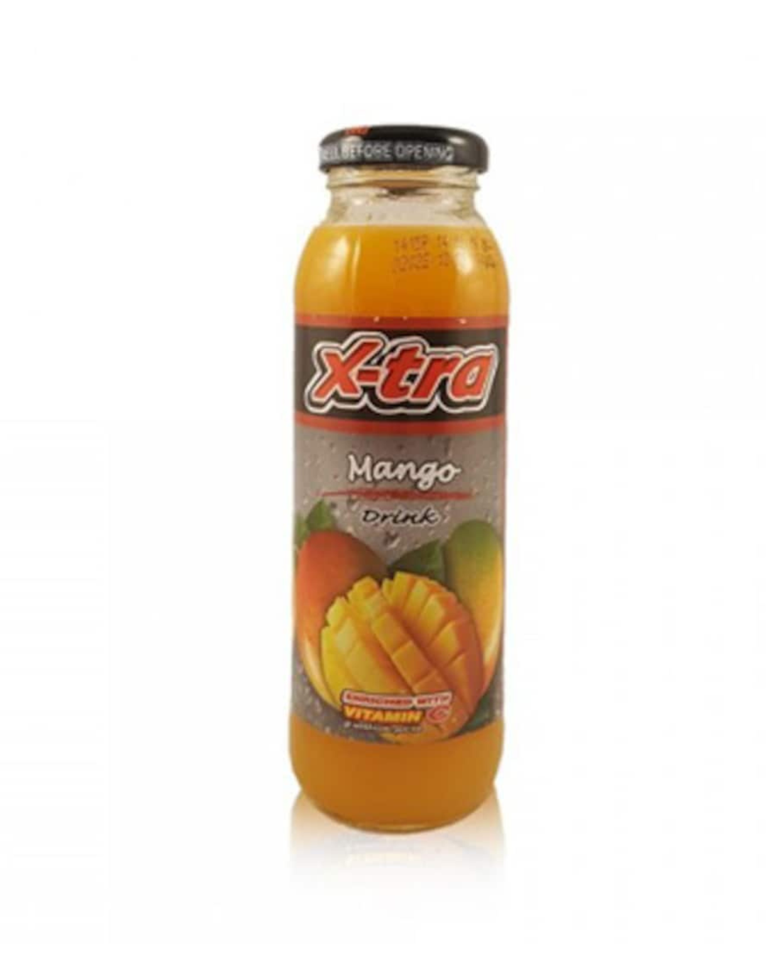 xtra mango 250ml