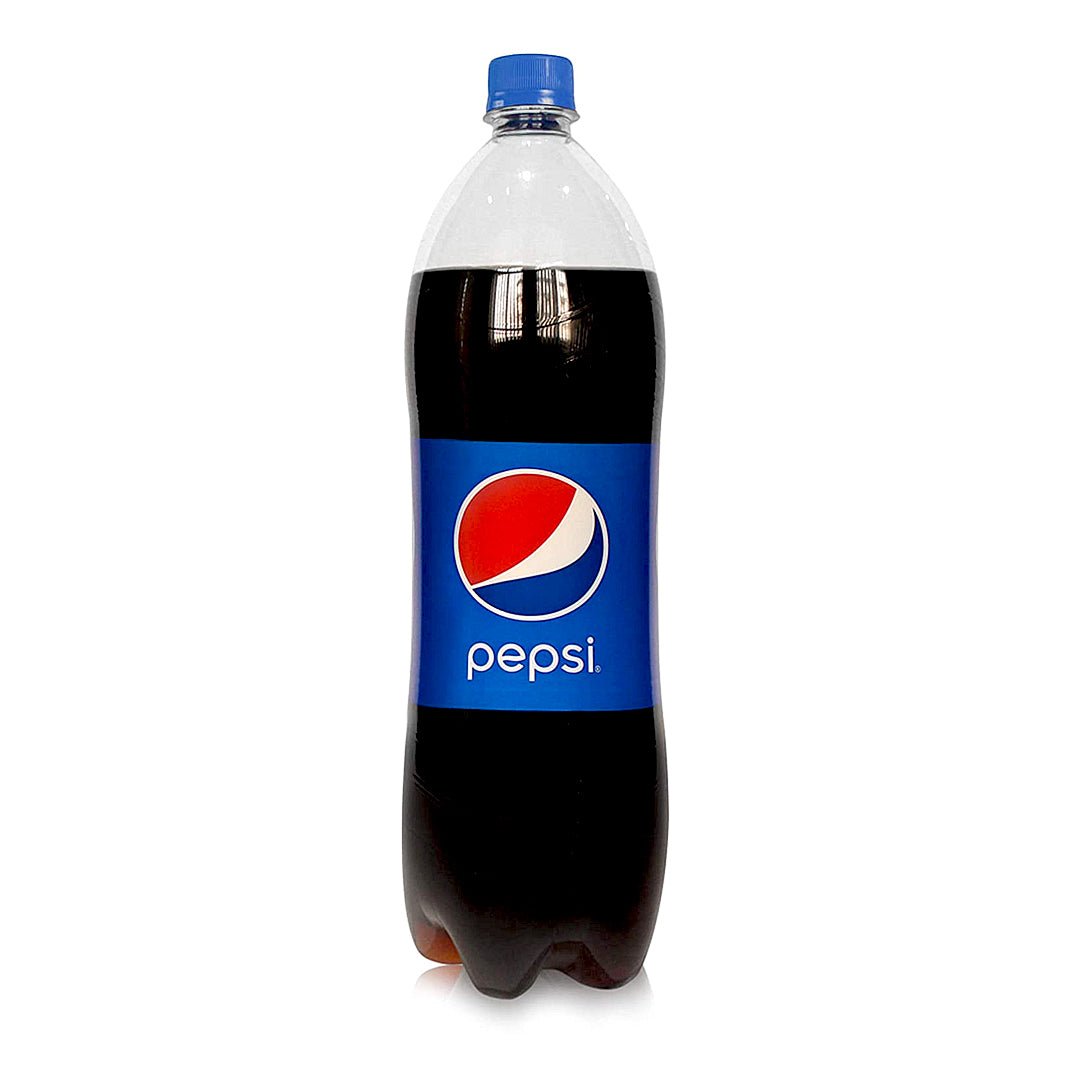 pepsi 1.25 L N