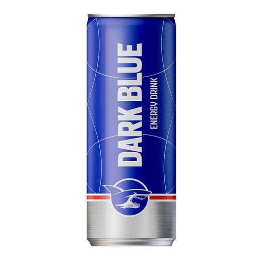 dark blue 250ml