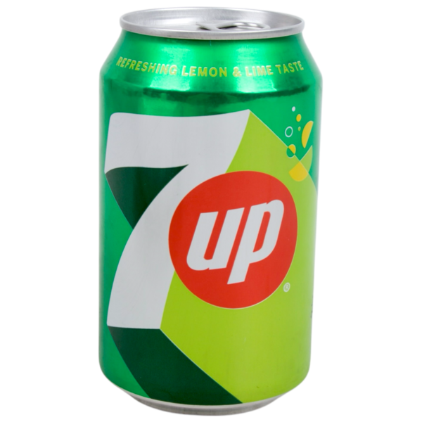 7 up 330 ml