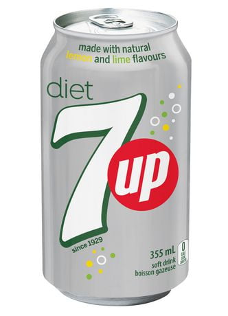 7 up diet 330 ml