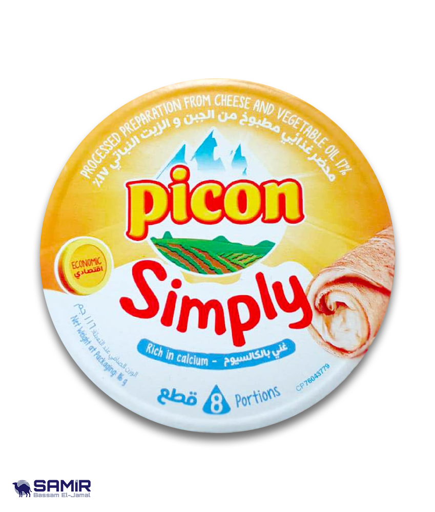 Picon simply